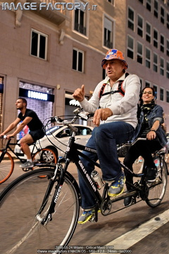 2018-05-24 Milano - Critical Mass 0169